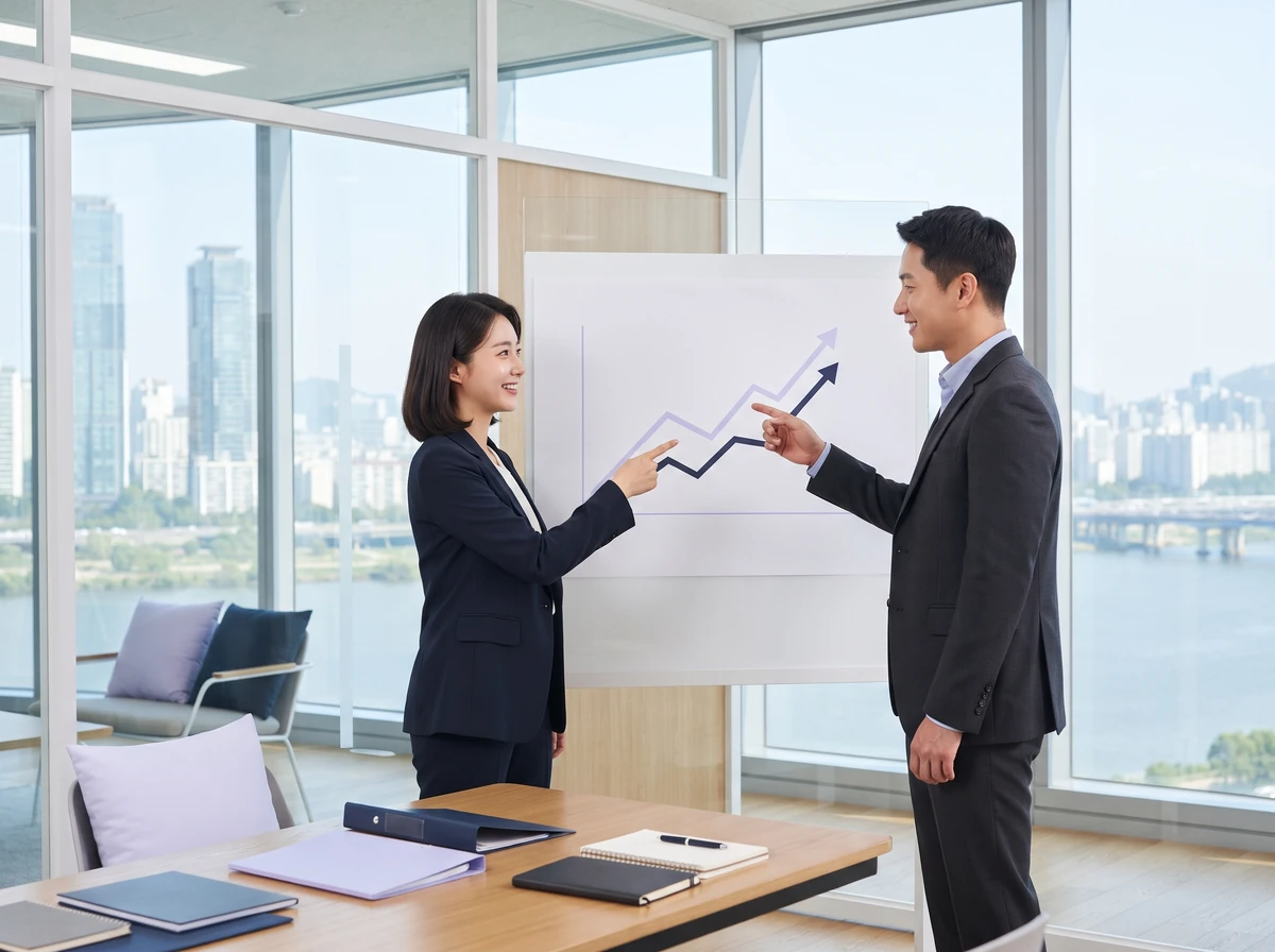 시장 전환기를 기회로 바꾸는 B2B 그로스 마케팅 전략