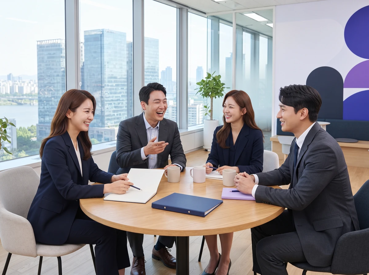 지속 가능한 조직 문화와 몰입도를 높이는 경영 습관