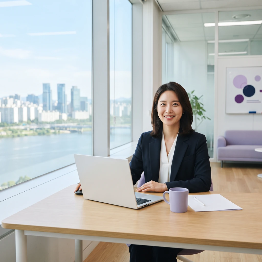 비즈니스 컨설턴트