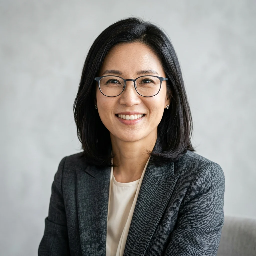 브리본 김수연 부사장