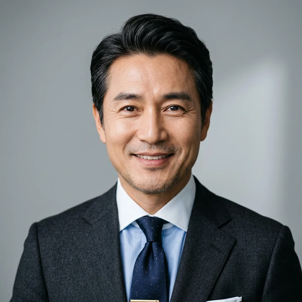 박성진 전무