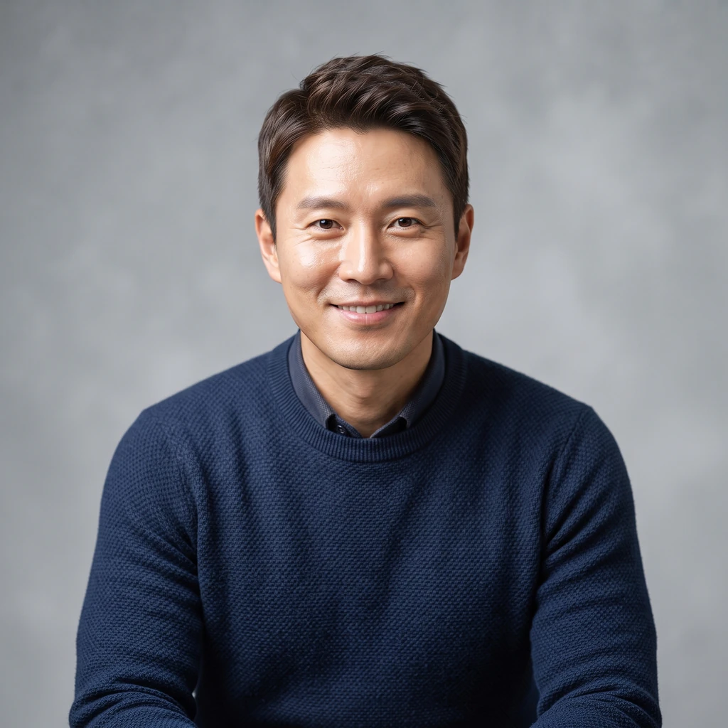 모아플로우 박준혁 대표