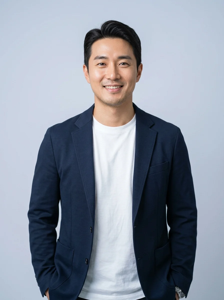 정도윤 전략부문 파트너