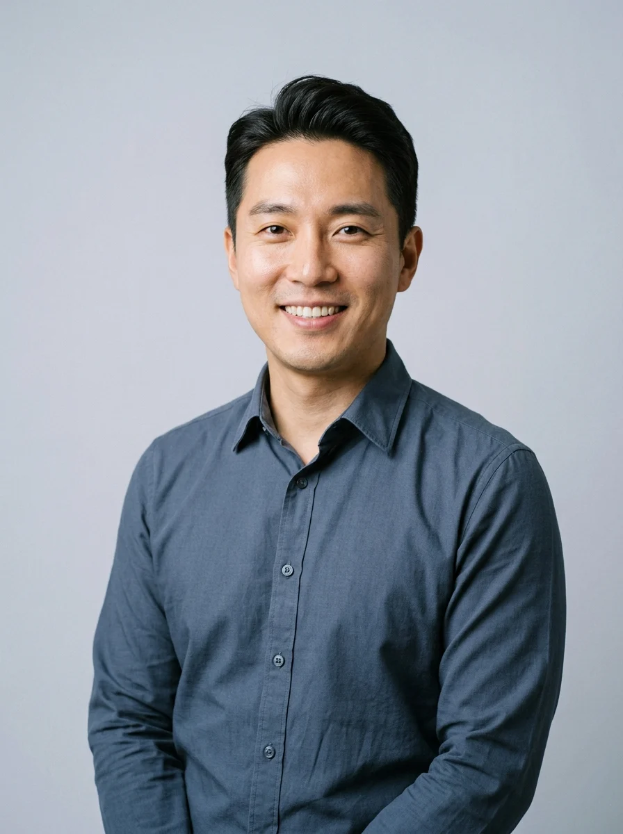 강민석 디지털혁신 디렉터